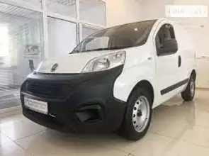 Fiat Fiorino груз.