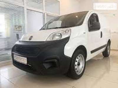 Fiat Fiorino груз. 2023 Base