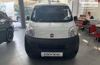 Fiat Fiorino груз. 2023 Base