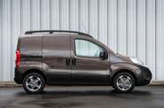 Fiat Fiorino груз. Base