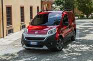 Fiat Fiorino груз. Base