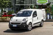 Fiat Fiorino груз. Base