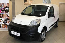 Fiat Fiorino груз. Base