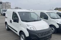 Fiat Fiorino груз. Base