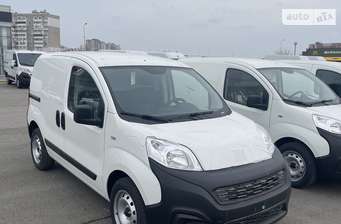 Fiat Fiorino груз. 2023 в Киев