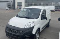 Fiat Fiorino груз. Base