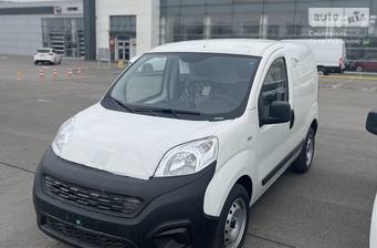 Fiat Fiorino груз. 2023 Base