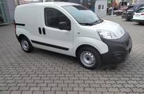 Fiat Fiorino груз. Base