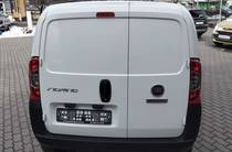 Fiat Fiorino груз. Base