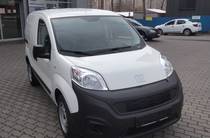 Fiat Fiorino груз. Base