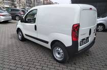 Fiat Fiorino груз. Base