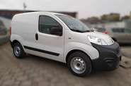 Fiat Fiorino груз. Base