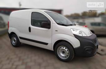 Fiat Fiorino груз. 2023 Base