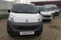 Fiat Fiorino груз. Base