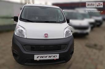 Fiat Fiorino груз. 2023 Base