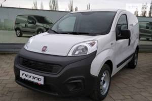 Fiat Fiorino груз. 