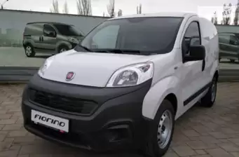 Fiat Fiorino груз.