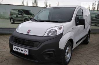 Fiat Fiorino груз. 2023 Base