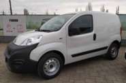 Fiat Fiorino груз. Base