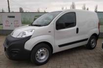 Fiat Fiorino груз. Base