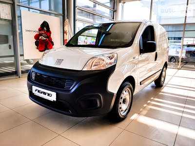 Fiat Fiorino груз. 2023 Base