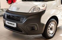 Fiat Fiorino груз. Base