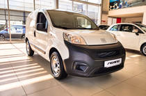 Fiat Fiorino груз. Base