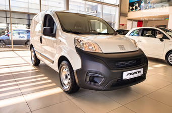 Fiat Fiorino груз. 2023 Base