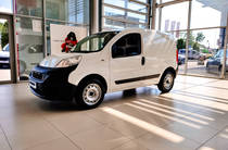 Fiat Fiorino груз. Base