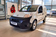 Fiat Fiorino груз. Base