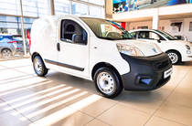 Fiat Fiorino груз. Base