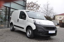 Fiat Fiorino груз. SX