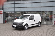 Fiat Fiorino груз. Base