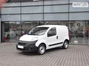 Fiat Fiorino груз.