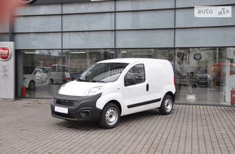 Fiat Fiorino груз. 2023 в Одесса