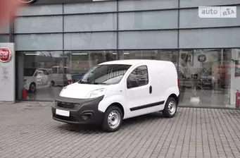 Fiat Fiorino груз.