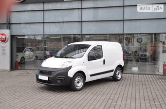 Fiat Fiorino груз. 1.4 МТ (77 к.с.) 2023