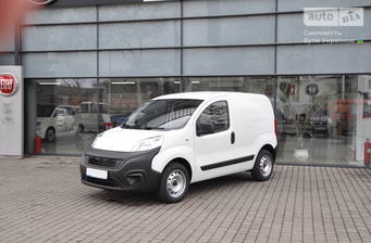 Fiat Fiorino груз. 2022 Base
