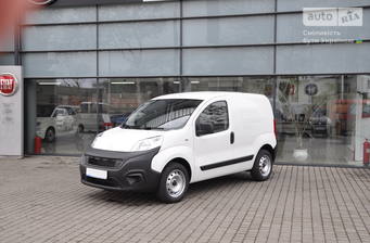 Fiat Fiorino груз. 2023 SX