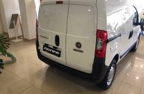 Fiat Fiorino груз. Base