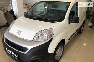 Fiat Fiorino груз. 