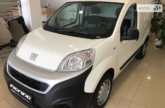 Fiat Fiorino груз. 2023 в Харьков