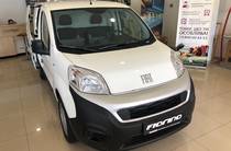 Fiat Fiorino груз. Base