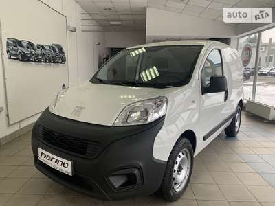 Fiat Fiorino груз. 2023 Base