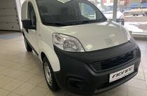 Fiat Fiorino груз. Base