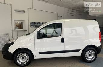 Fiat Fiorino груз. 2023 Base