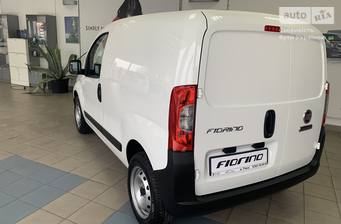 Fiat Fiorino груз. 2023 Base