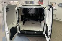 Fiat Fiorino груз. Base