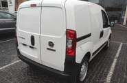 Fiat Fiorino груз. Base