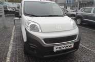 Fiat Fiorino груз. Base